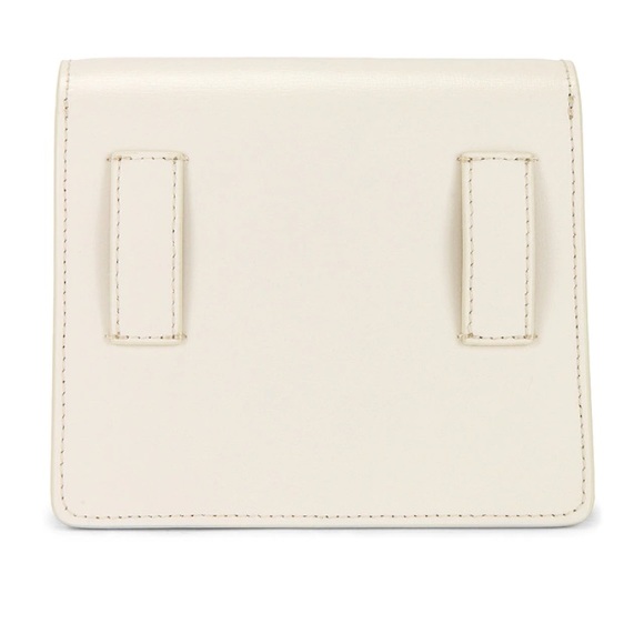 OFF-WHITE 0.7 Jitney Quote bag - Picture 4 of 5